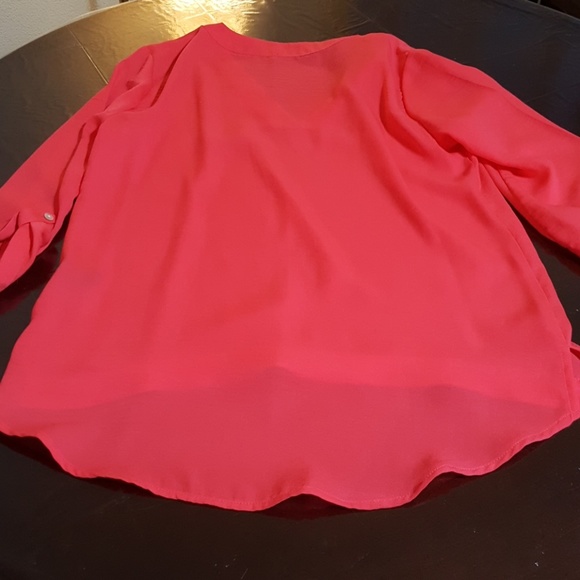 Express blouse - Picture 3 of 7